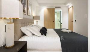 Arrendamento de curta duraçāo Apartamento Cannes