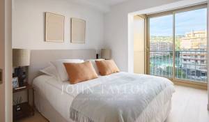 Arrendamento de curta duraçāo Apartamento Cannes