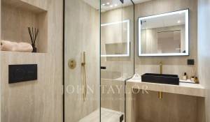 Arrendamento de curta duraçāo Apartamento Cannes