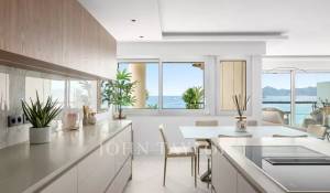 Arrendamento de curta duraçāo Apartamento Cannes