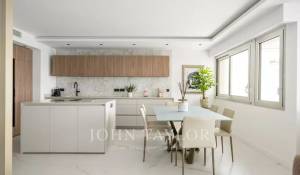 Arrendamento de curta duraçāo Apartamento Cannes