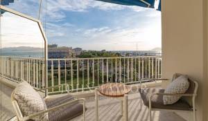 Arrendamento de curta duraçāo Apartamento Cannes