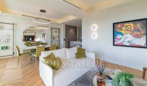 Arrendamento de curta duraçāo Apartamento Cannes