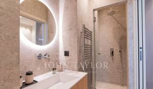 Arrendamento de curta duraçāo Apartamento Cannes