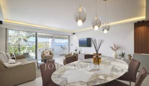 Arrendamento de curta duraçāo Apartamento Cannes