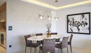 Arrendamento de curta duraçāo Apartamento Cannes