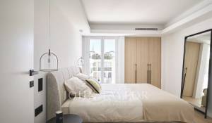 Arrendamento de curta duraçāo Apartamento Cannes