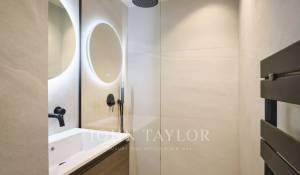 Arrendamento de curta duraçāo Apartamento Cannes