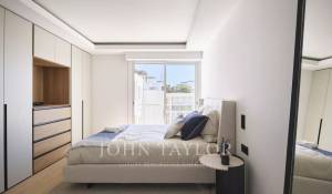 Arrendamento de curta duraçāo Apartamento Cannes