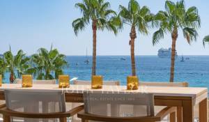 Arrendamento de curta duraçāo Apartamento Cannes