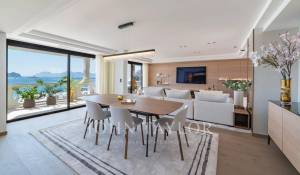 Arrendamento de curta duraçāo Apartamento Cannes