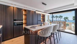 Arrendamento de curta duraçāo Apartamento Cannes