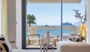 Arrendamento de curta duraçāo Apartamento Cannes