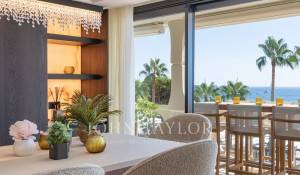 Arrendamento de curta duraçāo Apartamento Cannes