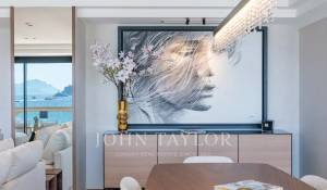 Arrendamento de curta duraçāo Apartamento Cannes