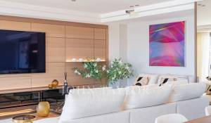 Arrendamento de curta duraçāo Apartamento Cannes