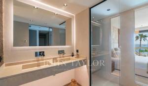 Arrendamento de curta duraçāo Apartamento Cannes