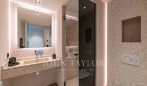 Arrendamento de curta duraçāo Apartamento Cannes