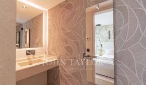 Arrendamento de curta duraçāo Apartamento Cannes