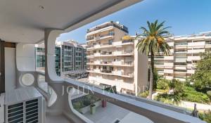 Arrendamento de curta duraçāo Apartamento Cannes