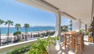 Arrendamento de curta duraçāo Apartamento Cannes