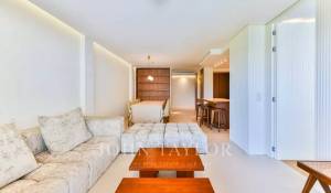 Arrendamento de curta duraçāo Apartamento Cannes