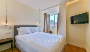 Arrendamento de curta duraçāo Apartamento Cannes