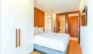 Arrendamento de curta duraçāo Apartamento Cannes