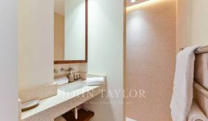 Arrendamento de curta duraçāo Apartamento Cannes