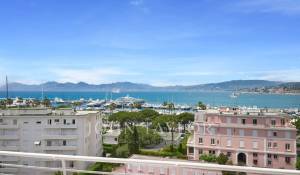 Arrendamento de curta duraçāo Apartamento Cannes
