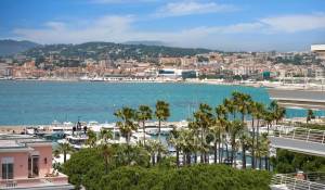 Arrendamento de curta duraçāo Apartamento Cannes