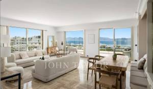 Arrendamento de curta duraçāo Apartamento Cannes