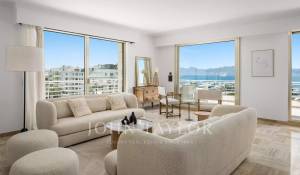 Arrendamento de curta duraçāo Apartamento Cannes