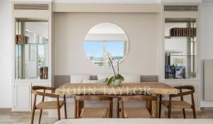 Arrendamento de curta duraçāo Apartamento Cannes