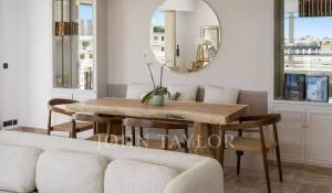 Arrendamento de curta duraçāo Apartamento Cannes