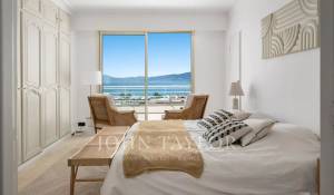 Arrendamento de curta duraçāo Apartamento Cannes