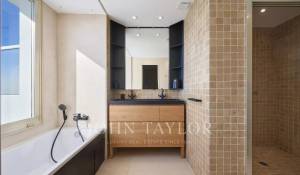 Arrendamento de curta duraçāo Apartamento Cannes