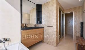 Arrendamento de curta duraçāo Apartamento Cannes