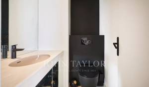 Arrendamento de curta duraçāo Apartamento Cannes