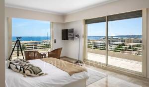 Arrendamento de curta duraçāo Apartamento Cannes