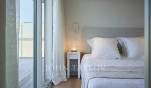 Arrendamento de curta duraçāo Apartamento Cannes