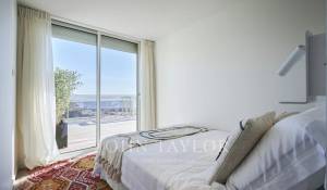 Arrendamento de curta duraçāo Apartamento Cannes