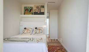 Arrendamento de curta duraçāo Apartamento Cannes