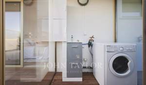 Arrendamento de curta duraçāo Apartamento Cannes