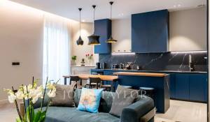 Arrendamento de curta duraçāo Apartamento Cannes