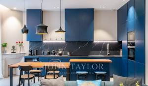 Arrendamento de curta duraçāo Apartamento Cannes