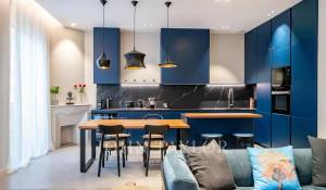 Arrendamento de curta duraçāo Apartamento Cannes