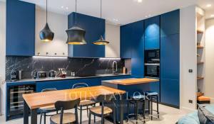 Arrendamento de curta duraçāo Apartamento Cannes