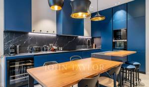 Arrendamento de curta duraçāo Apartamento Cannes