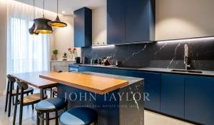 Arrendamento de curta duraçāo Apartamento Cannes